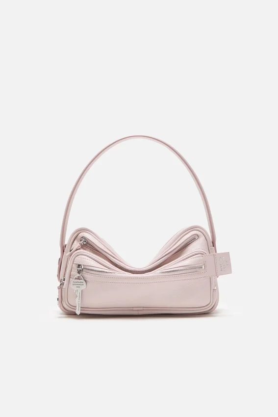 Camero Party shoulder bag