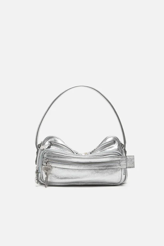 Camero Party Shoulder Bag