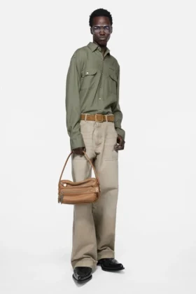Camero Party Shoulder Bag