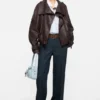 Camero Party Shoulder Bag
