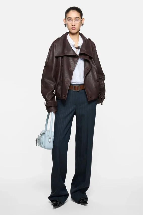 Camero Party Shoulder Bag