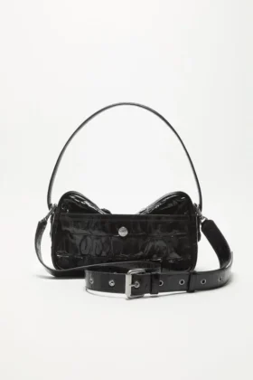 Camero Party shoulder bag