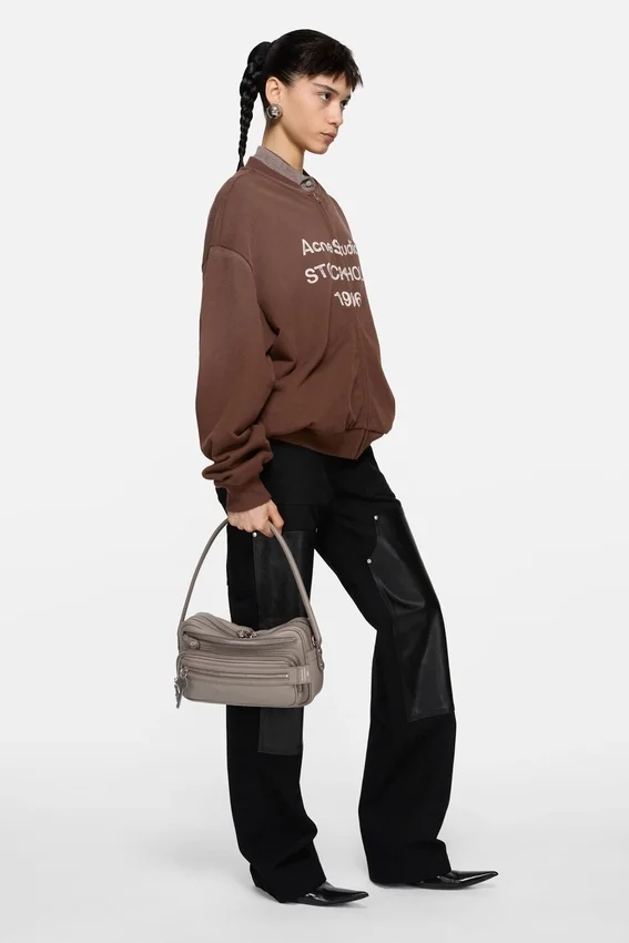 Camero Party Shoulder Bag