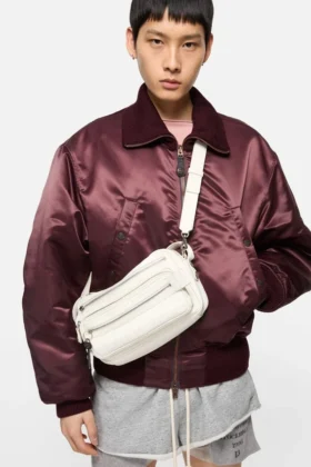 Camero Party Shoulder Bag