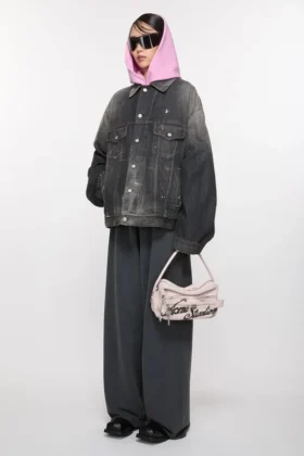 Camero Party shoulder bag