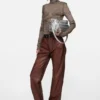 Camero Party Shoulder Bag