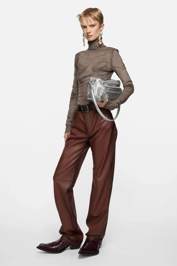 Camero Party Shoulder Bag