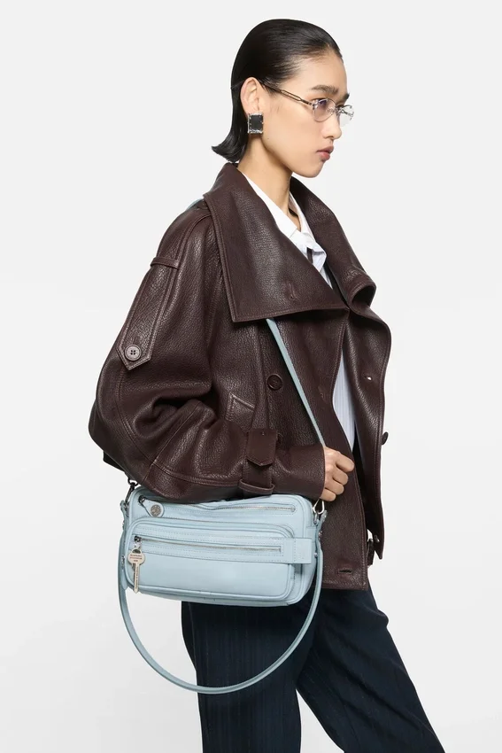 Camero Party Shoulder Bag