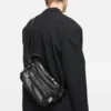 Camero Party shoulder bag