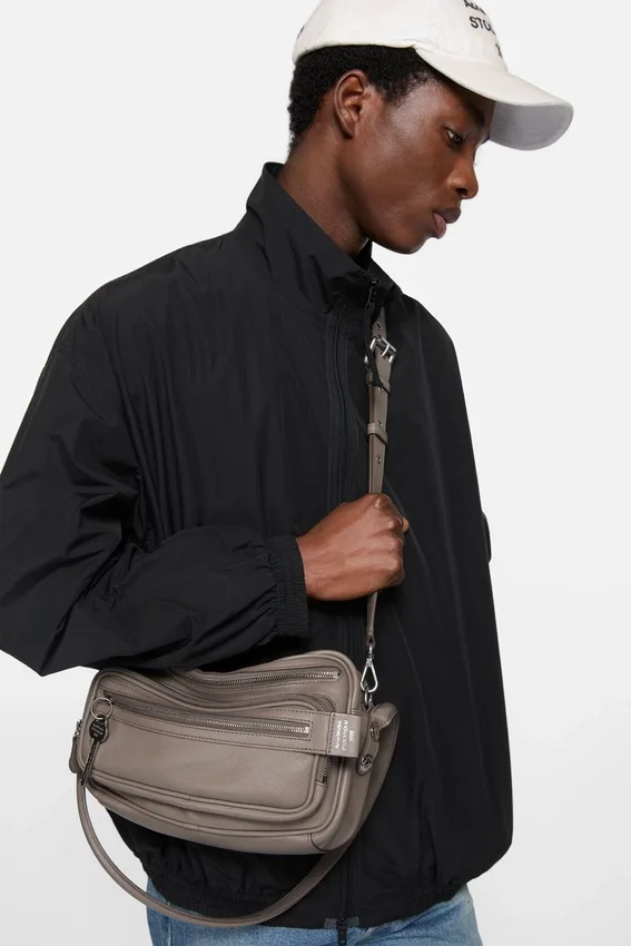 Camero Party Shoulder Bag