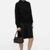 Camero Party shoulder bag