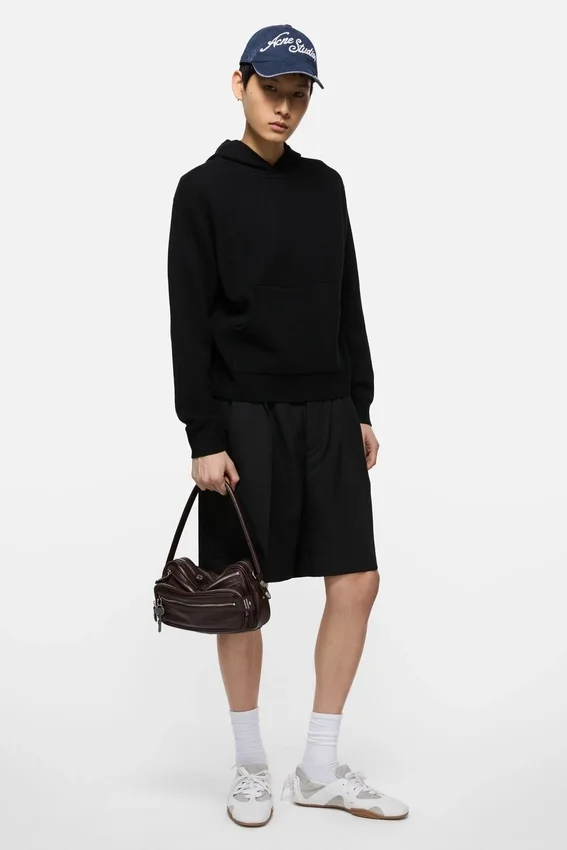 Camero Party shoulder bag