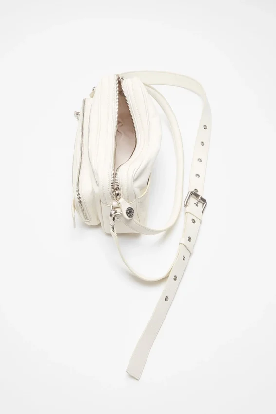 Camero Party Shoulder Bag