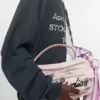 Camero Party shoulder bag