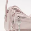 Camero Party shoulder bag