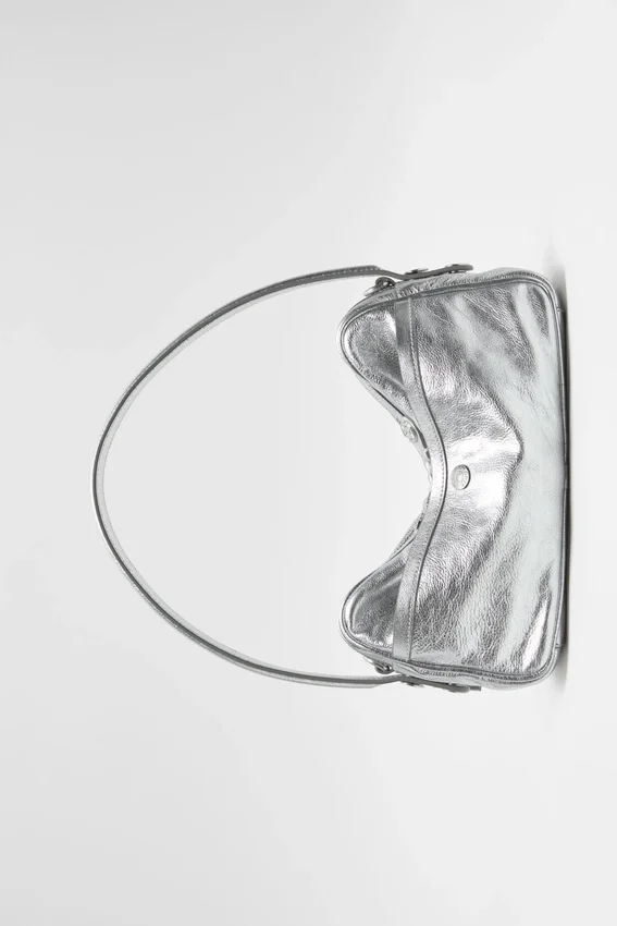 Camero Party Shoulder Bag