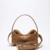 Camero Party Shoulder Bag