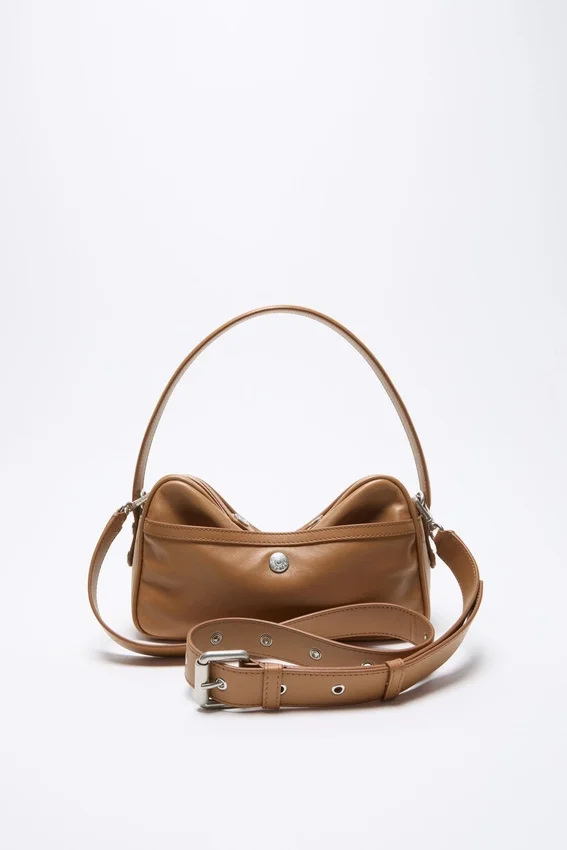 Camero Party Shoulder Bag