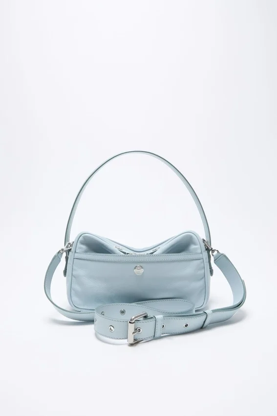Camero Party Shoulder Bag