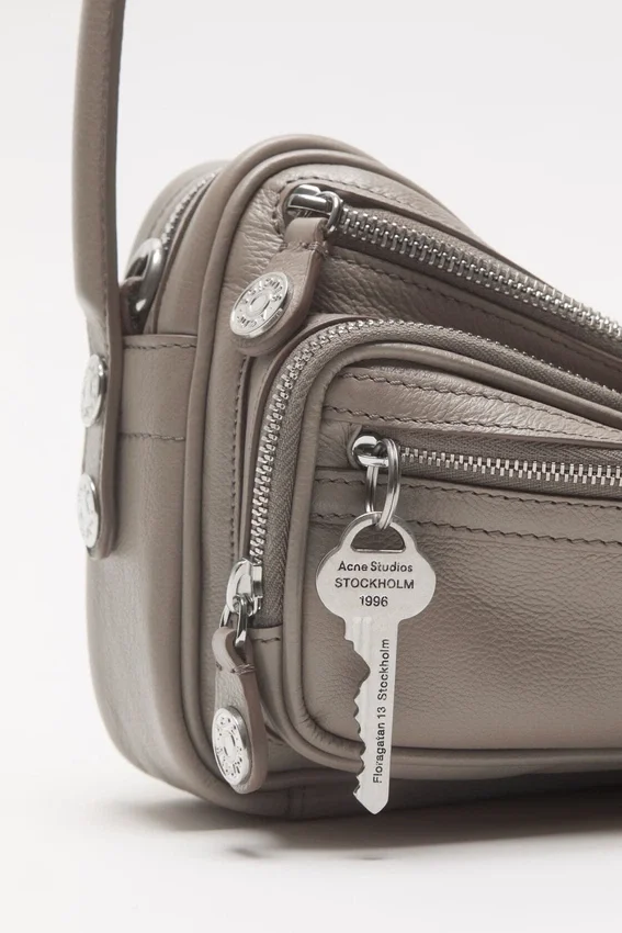 Camero Party Shoulder Bag
