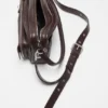 Camero Party shoulder bag