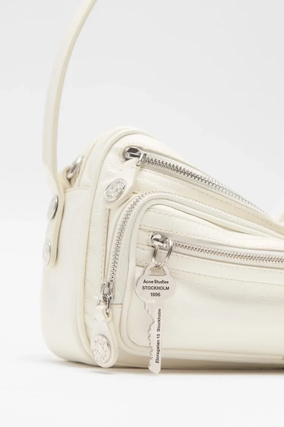 Camero Party Shoulder Bag
