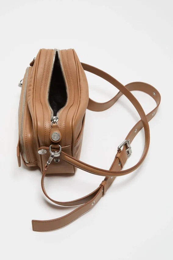 Camero Party Shoulder Bag