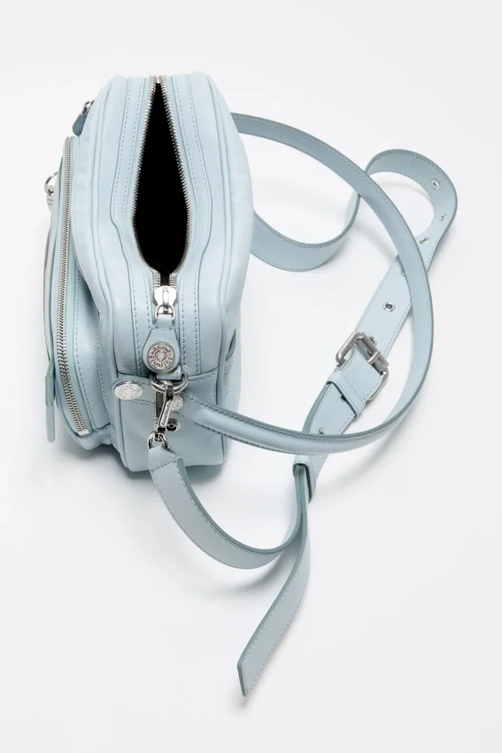 Camero Party Shoulder Bag