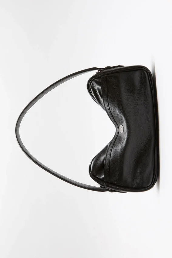 Camero Party shoulder bag