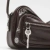 Camero Party shoulder bag