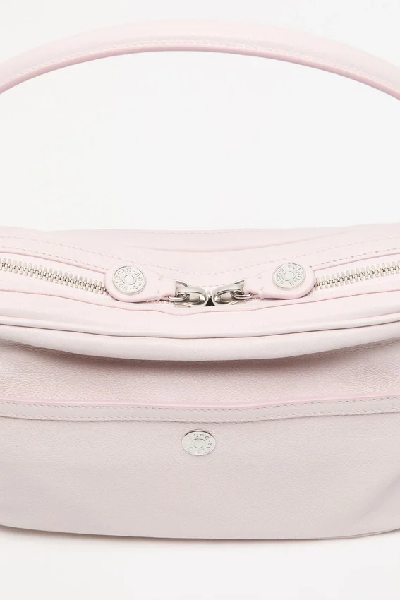 Camero Party shoulder bag