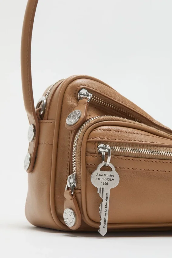 Camero Party Shoulder Bag