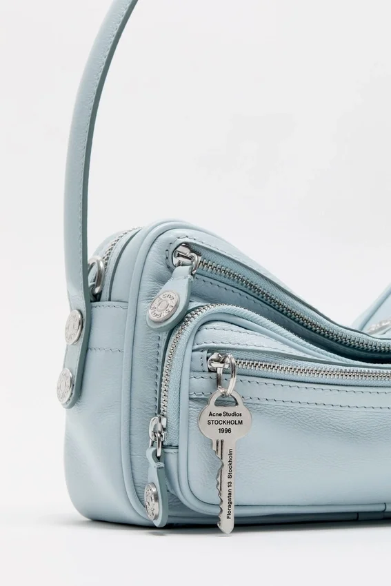 Camero Party Shoulder Bag