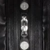 Camero Party shoulder bag