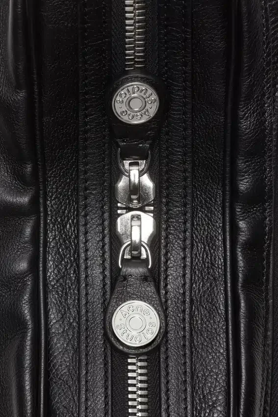 Camero Party shoulder bag