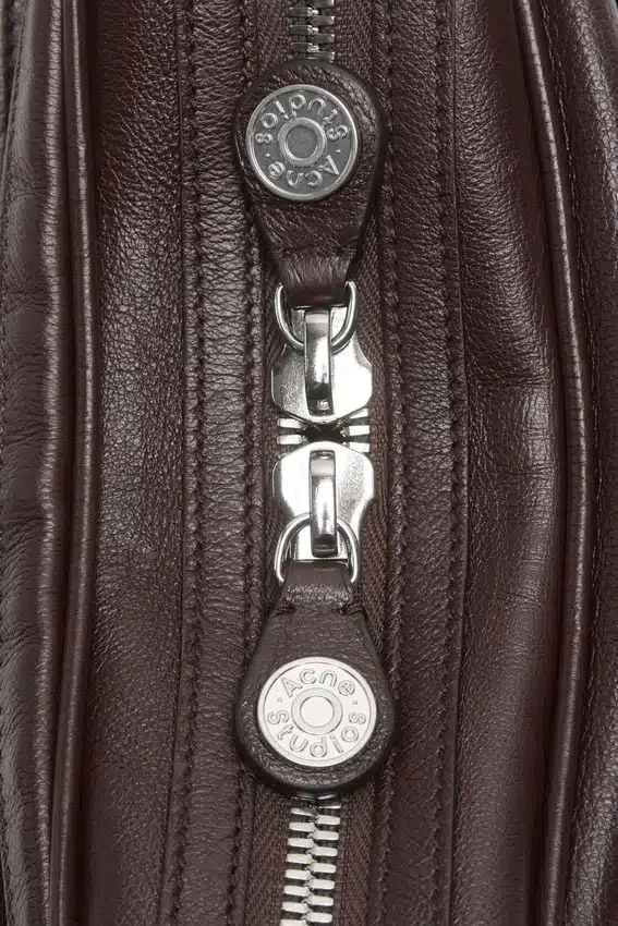 Camero Party shoulder bag