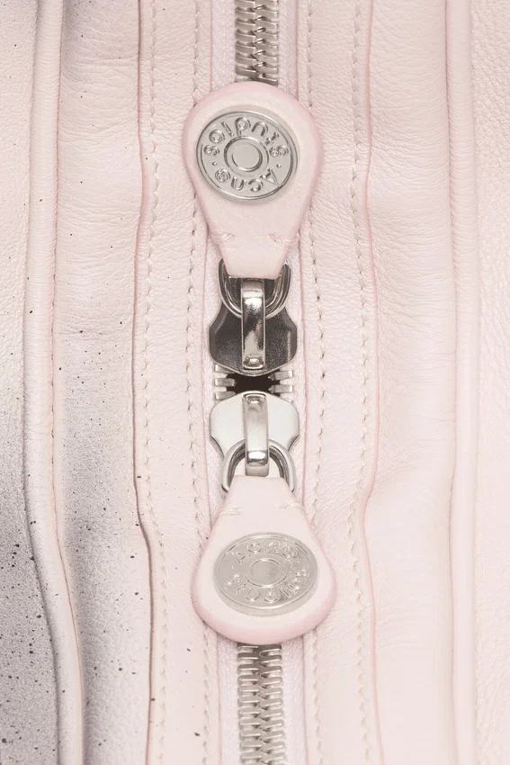 Camero Party shoulder bag