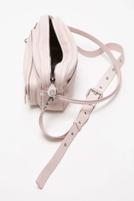 Camero Party shoulder bag