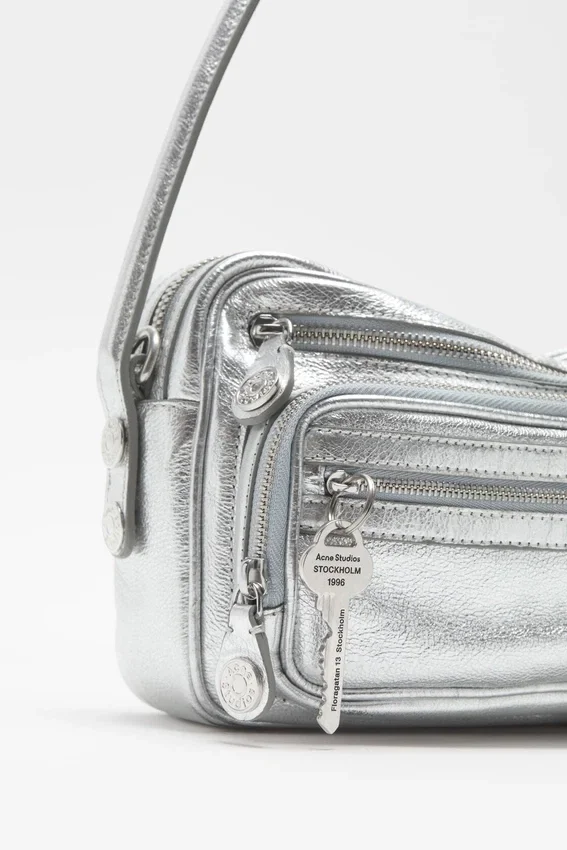 Camero Party Shoulder Bag