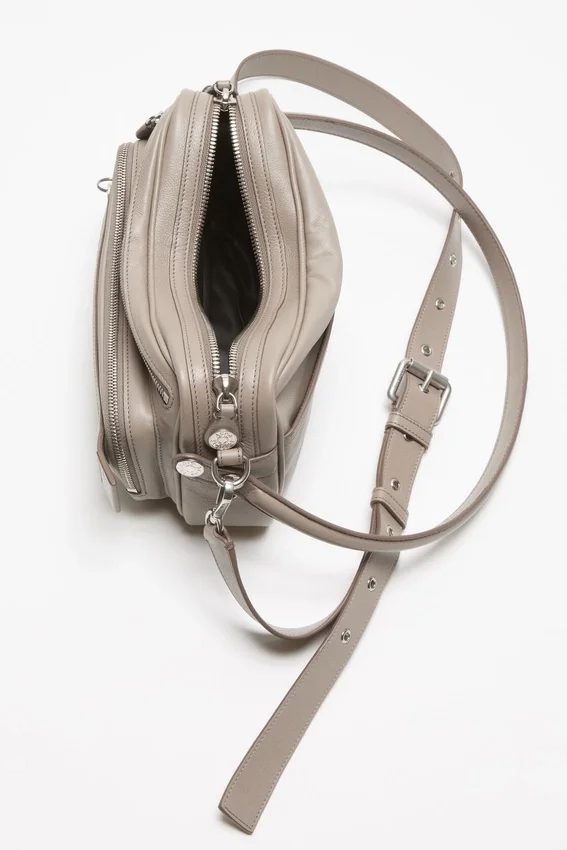 Camero Party Shoulder Bag