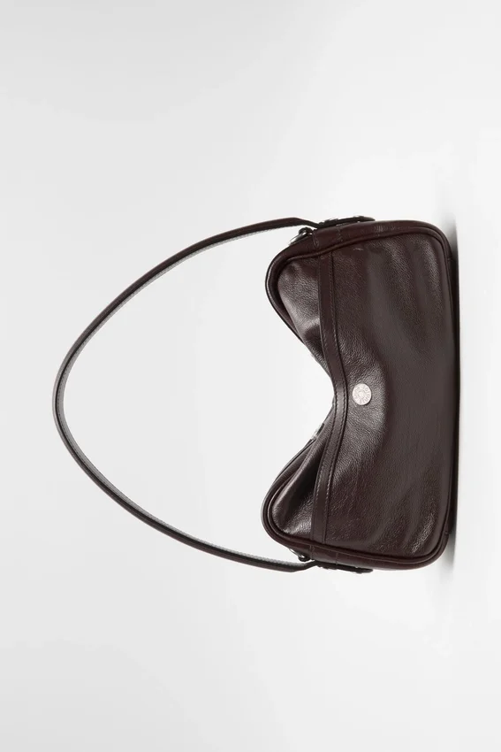 Camero Party shoulder bag