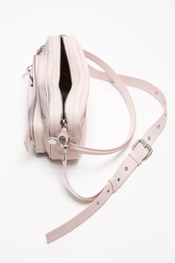 Camero Party shoulder bag