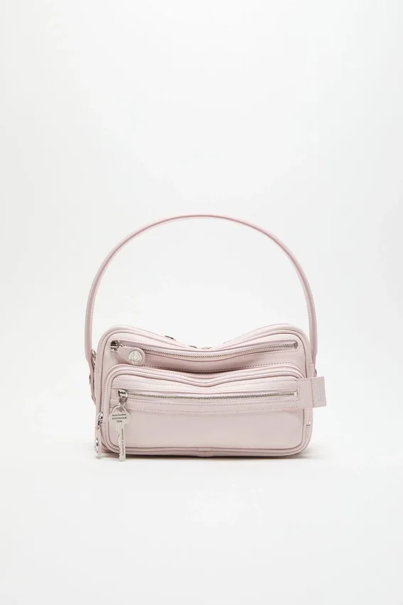 Camero Party shoulder bag