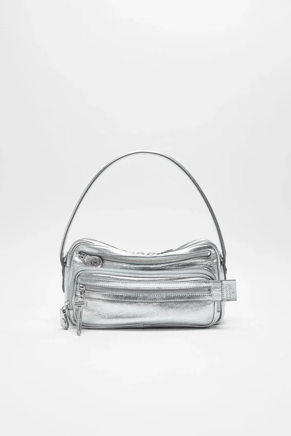 Camero Party Shoulder Bag