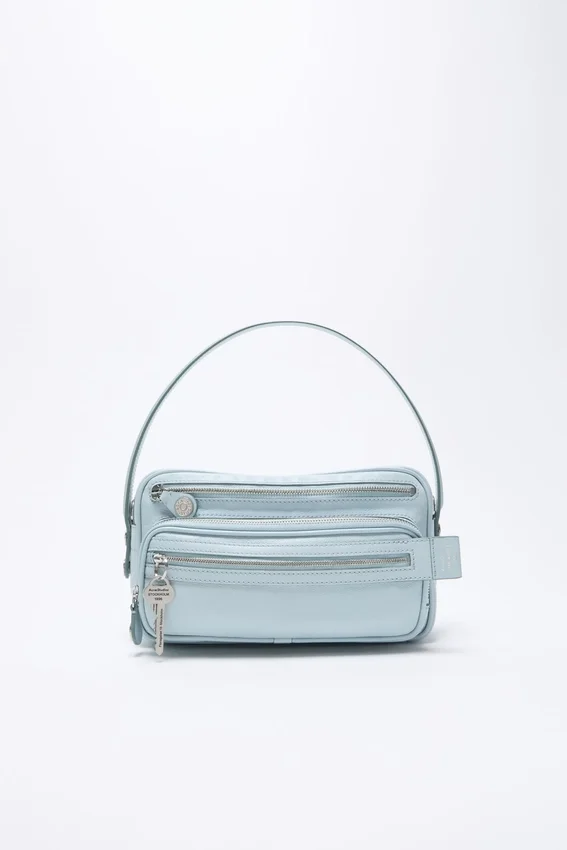 Camero Party Shoulder Bag