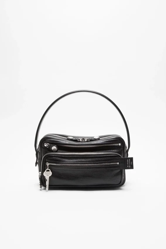 Camero Party shoulder bag