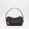 Camero Party shoulder bag