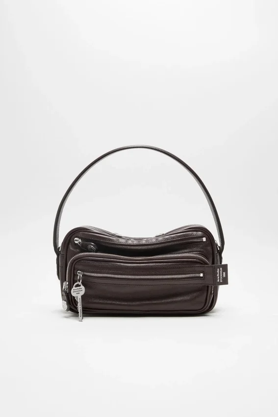 Camero Party shoulder bag