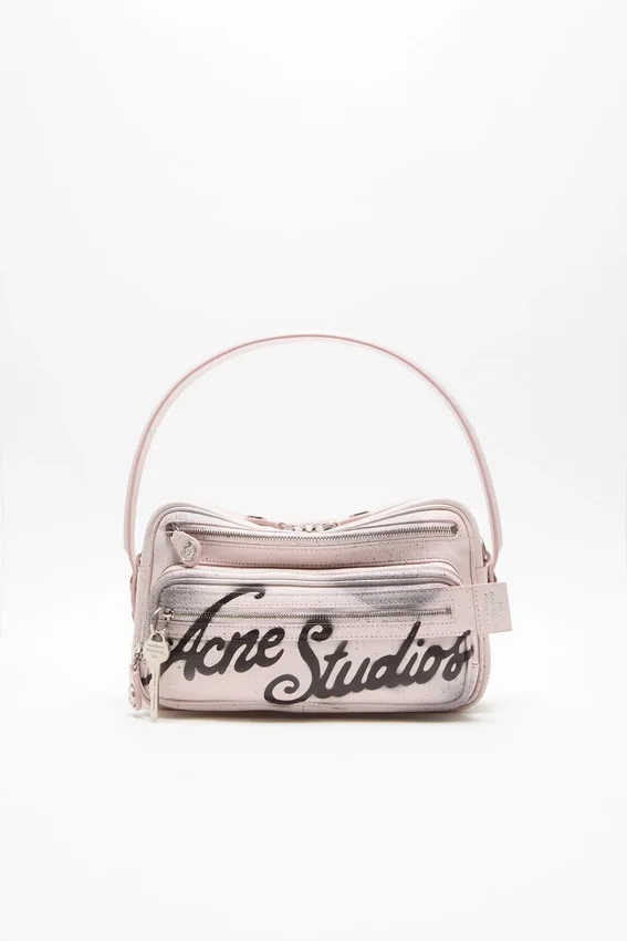 Camero Party shoulder bag