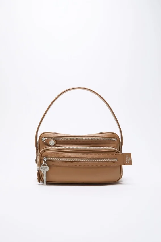 Camero Party Shoulder Bag